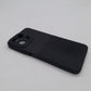 HONOR X7C Soft Silicone Back Cover – Lightweight Shock Resistant TPU Case with Raised Camera Guard