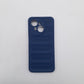 Tecno Spark Go 1 Phone Case Heat Dissipation Design Strong TPU Material Protective Cover