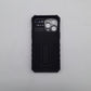 iPhone 14 Pro Max Case with Slide Camera Cover, Heavy Duty Shockproof Bumper, and Built-in Kickstand for Magnetic Car Mount Holder