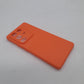 Infinix Note 50 Slim Silicone Protective Cover – Shockproof TPU Back Case with Anti-Scratch Non-Slip Finish