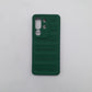 Vivo Y29 Case Heat Dissipation Design Strong TPU Material Protective Back Cover Shell