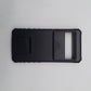 Google Pixel 8 Pro Heavy Duty Protective Phone Case with Camera Lens Slide Cover and Integrated Kickstand for Hands-Free Viewing