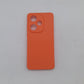 OnePlus Nord CE3 Shockproof Silicone Back Cover – Slim TPU Protective Case with Raised Camera Guard