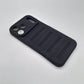iPhone 17 Pro Max Heat Dissipation Strong TPU Material Phone Case Protective Cover