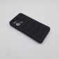 itel A04 Phone Case Strong TPU Material Heat Dissipation Design Full Protection Shockproof Scratch Resistant Back Cover