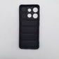 Tecno Spark Go 2023 Phone Case with Heat Dissipation Design Strong TPU Material Slim Fit Protective Cover Shockproof Anti Scratch