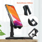 Foldable Desk Phone Holder