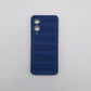Vivo Y17s Heat Dissipation Phone Case Strong TPU Material Shockproof Protective Cover