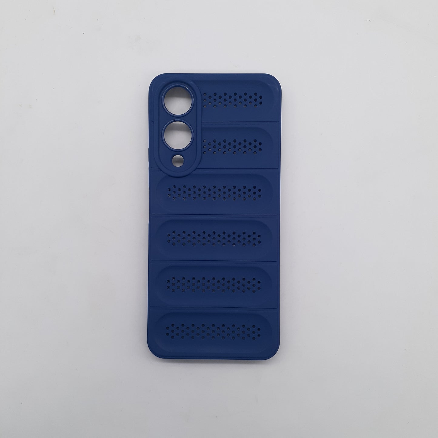 Vivo Y17s Heat Dissipation Phone Case Strong TPU Material Shockproof Protective Cover