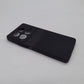 Infinix Note 40 Soft TPU Back Case – Slim Shock Resistant Silicone Cover with Screen & Camera Edge Protection