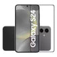 Screen Protector Full Tempered Glass for Samsung S24