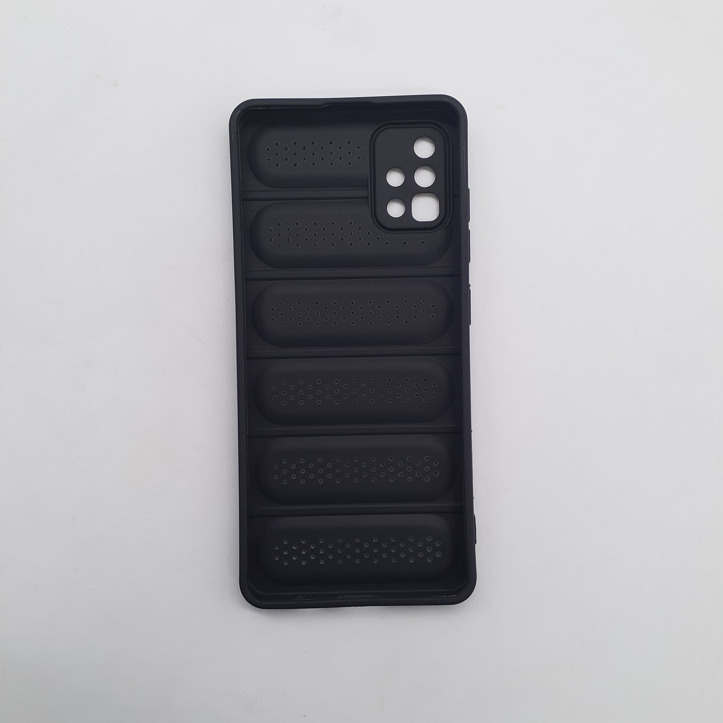 Samsung A51 Phone Case Heat Disspation Design Strong TPU Meterial Protection Cover