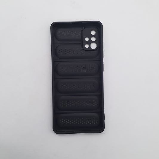 Samsung A51 Phone Case Heat Disspation Design Strong TPU Meterial Protection Cover