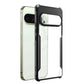 Google Pixel 10 PRO case Matte Black Back Cover Soft Silicone TPU Bumper case