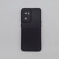 OnePlus Nord CE2 Soft Silicone Case – Slim Shockproof TPU Back Cover with Raised Screen & Camera Edges