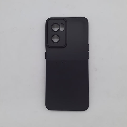 OnePlus Nord CE2 Soft Silicone Case – Slim Shockproof TPU Back Cover with Raised Screen & Camera Edges