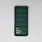 OPPO F19 Pro Heat Dissipation Strong TPU Material Shockproof Slim Flexible Protective Back Cover Case