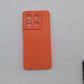 Redmi Note 13 Soft TPU Protective Back Cover – Slim Shockproof Silicone Case with Camera & Screen Edge Protection