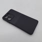 OPPO A5x Soft TPU Shockproof Cover – Slim Silicone Protective Back Case with Raised Camera and Screen Edges