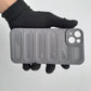 iPhone 15 Plus Heat Dissipation Cooling Phone Case Strong TPU Material Protective Cover Ultra Slim Light Shockproof