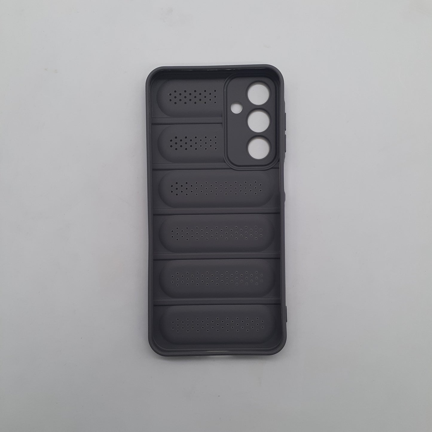 Samsung A16 Heat Dissipation Design Phone Case Strong TPU Material Rugged Hybrid Military Grade Shockproof Cover