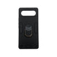 Google Pixel 6 Hard PC Case with ring holder Shockproof Slim back Cover