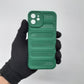 iPhone 12 Phone Case Strong TPU Meterial Heat Disspation Design Protective Cover