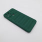 infinix Smart 6 Heat Dissipation Design Strong TPU Material Phone Case Cover Protector