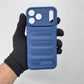 iPhone 17 Pro Max Heat Dissipation Strong TPU Material Phone Case Protective Cover
