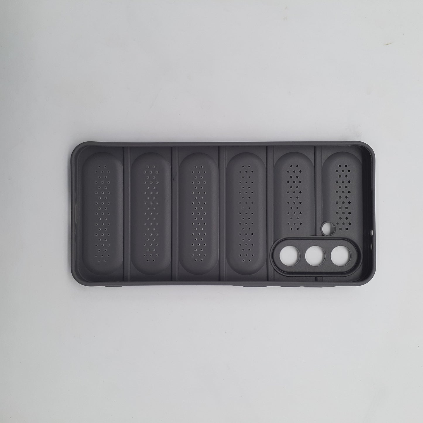 Samsung A36 Heat Dissipation Design Phone Case Strong TPU Material Protective Cover Shockproof