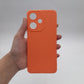 Infinix Hot 30i Slim TPU Protective Case – Soft Silicone Shockproof Back Cover with Anti-Slip Grip