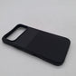 iPhone 17 Pro Max Soft Silicone Protective Back Case – Shock Resistant Slim TPU Cover with Anti-Slip Comfortable Grip