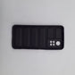 Redmi Note 11 4G Phone Case Heat Disspation Design Strong TPU Meterial Shockproof Full Protection Cover