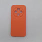Tecno Spark 30C Soft Silicone Shockproof Back Cover – Slim TPU Case with Scratch Resistance & Raised Camera Edges