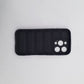 iPhone 16 Pro Heat Dissipation Strong TPU Shockproof Protective Phone Case Cover