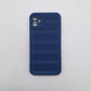 iPhone 11 Heat Dissipation Design Strong TPU Material Shockproof Breathable Mesh Protective Phone Case Cover