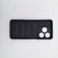 Tecno Spark 10C Heat Dissipation Strong TPU Material Phone Case Protective Cover