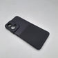 Motorola Moto G35 Slim Silicone Protective Cover – Shock Resistant TPU Back Case with Non-Slip Grip & Raised Edges
