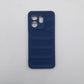 infinix Smart 9 Heat Dissipation Design Strong TPU Material Protective Phone Case