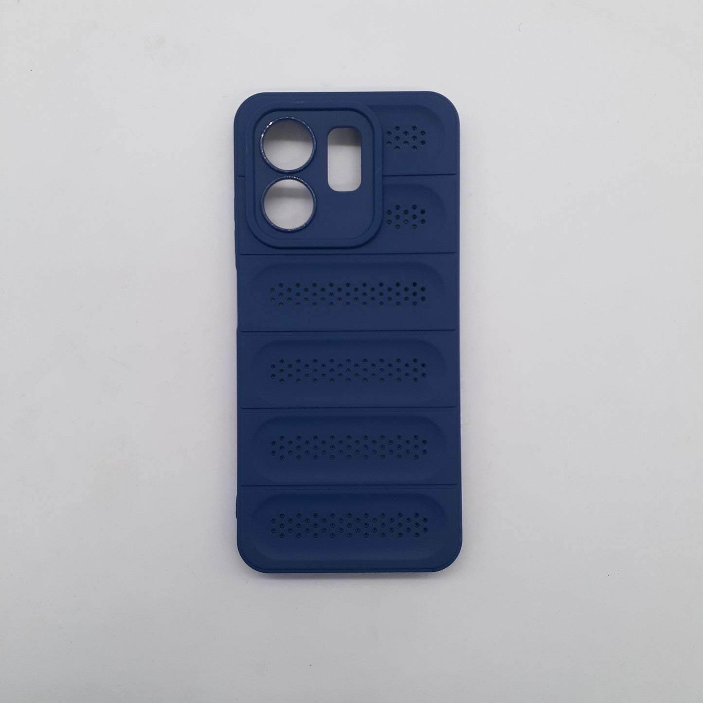 infinix Smart 9 Heat Dissipation Design Strong TPU Material Protective Phone Case
