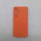 Samsung Galaxy S25 FE Slim TPU Shockproof Case – Soft Silicone Protective Back Cover with Raised Camera Protection