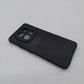 Redmi Note 15 Premium Soft TPU Case – Slim Silicone Shockproof Back Cover with Anti-Scratch Surface & Raised Edges