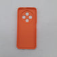 Tecno Spark 30C Soft Silicone Shockproof Back Cover – Slim TPU Case with Scratch Resistance & Raised Camera Edges
