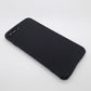 iPhone 7 Plus Carbon Fiber texture Hard Rubber armour back cover shock-porof case