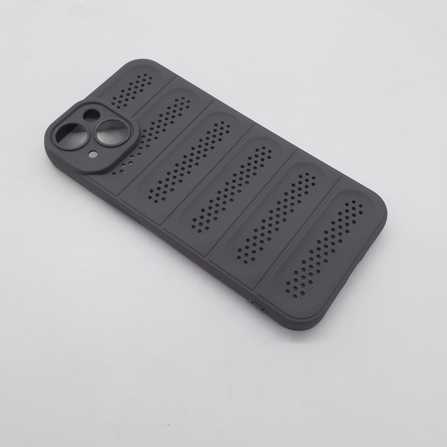 iPhone 14 Heat Dissipation Design Strong TPU Material Phone Case