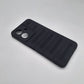 Vivo Y22 Heat Dissipation Design Strong TPU Material Phone Case Back Cover
