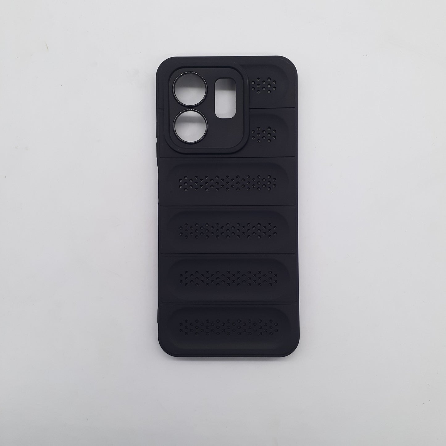 infinix Smart 9 Heat Dissipation Design Strong TPU Material Protective Phone Case