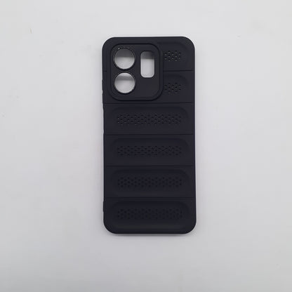 infinix Smart 9 Heat Dissipation Design Strong TPU Material Protective Phone Case