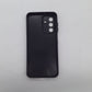 Samsung Galaxy A26 Soft TPU Protective Cover – Slim Shockproof Silicone Case with Raised Screen & Camera Guard