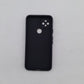 Google Pixel 5 Soft Silicone Shockproof Case – Slim TPU Protective Back Cover with Anti-Scratch and Anti-Slip Grip